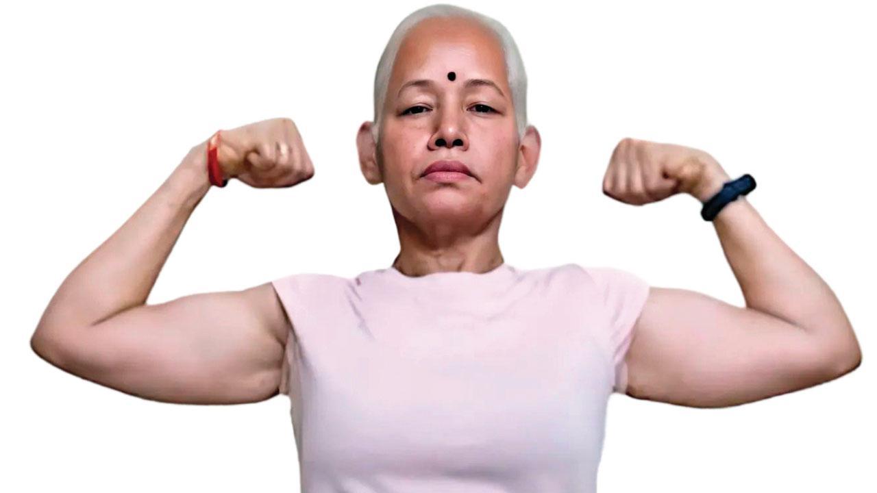 પ્રભા તિવારી