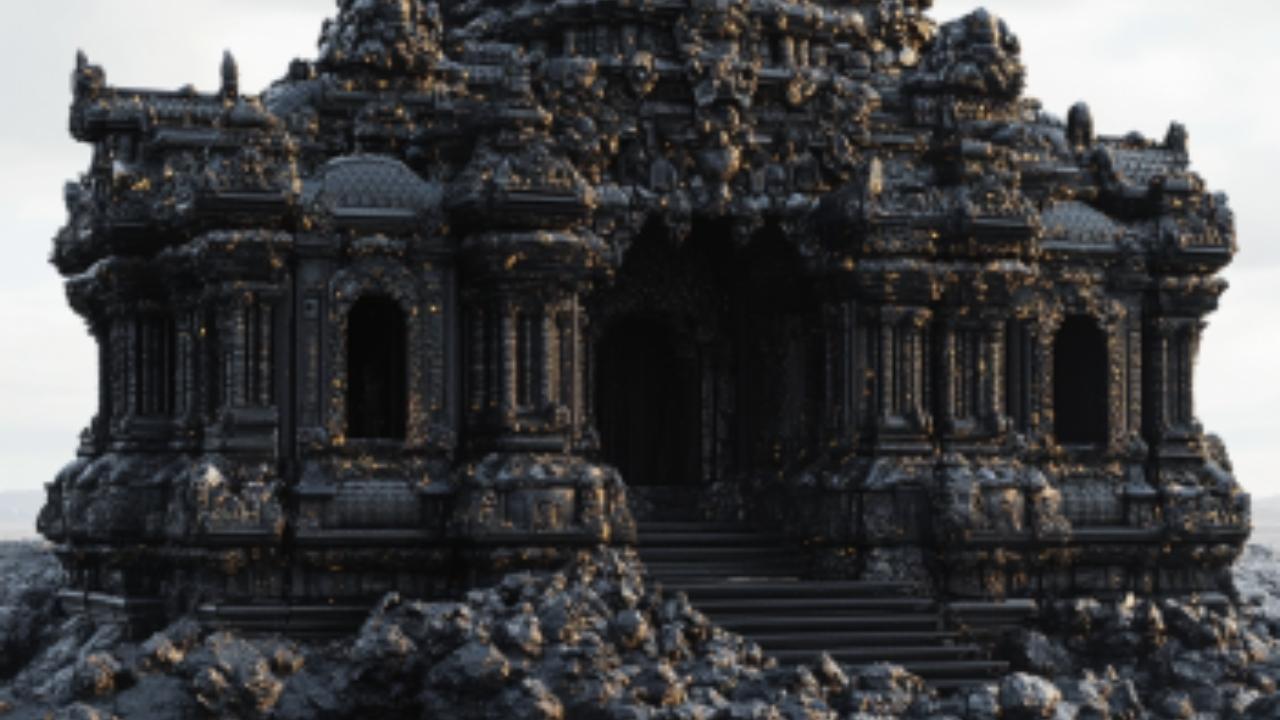 પ્રતીકાત્મક તસવીર (તસવીર સૌજન્યઃ એઆઇ)