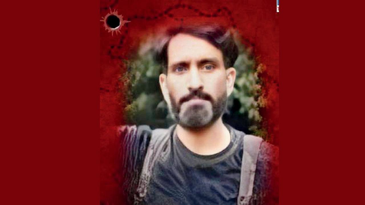 હાશિમ મૂસા