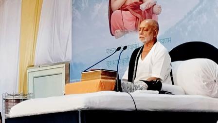 મોરારીબાપુ