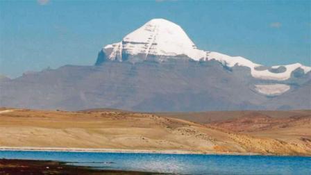કૈલાસ-માનસરોવર