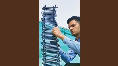 પેન્સિલનો ટાવર