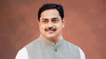 સંગ્રામ થોપટે