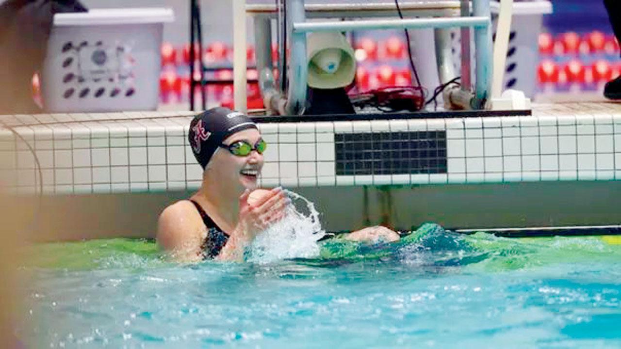 કૅરોલિના સ્જેપનિયાક