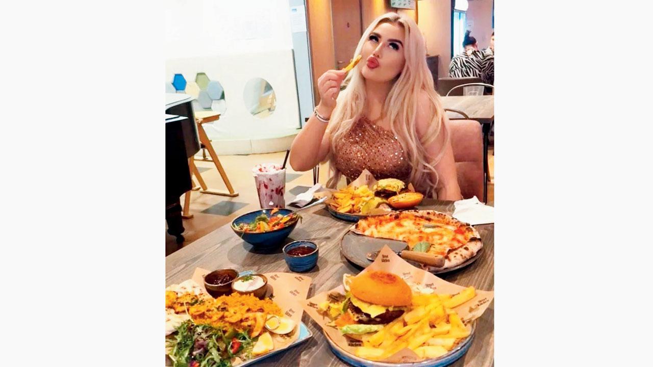 સૈફરન બોસવેલ