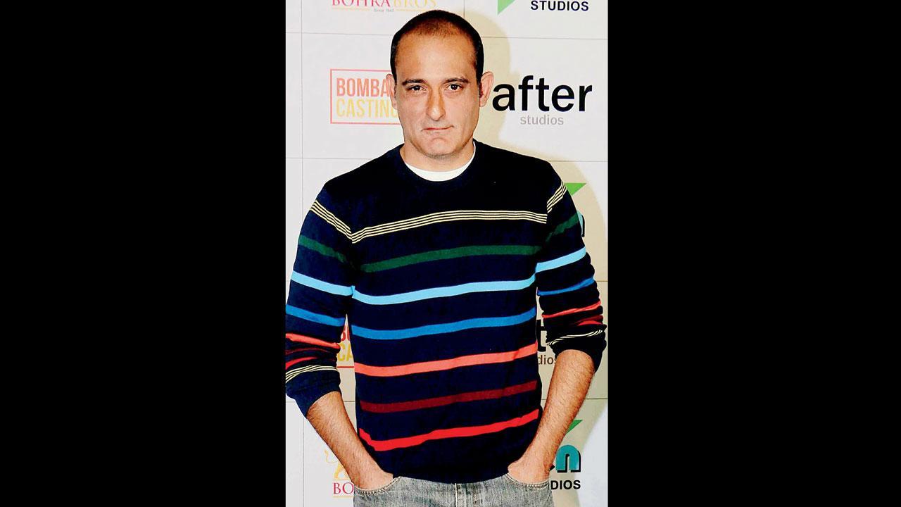 અક્ષય ખન્ના