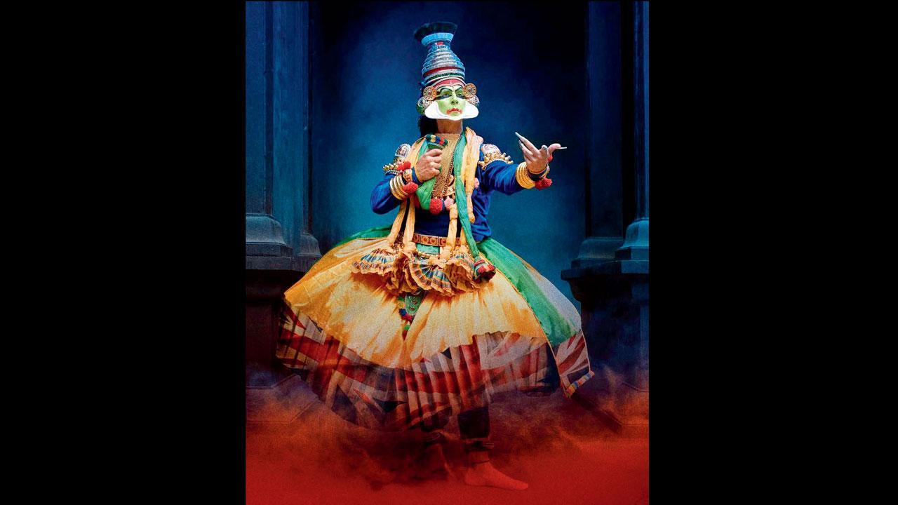 અક્ષયકુમારની ‘કેસરી ચૅપ્ટર 2’માં નવું લુક