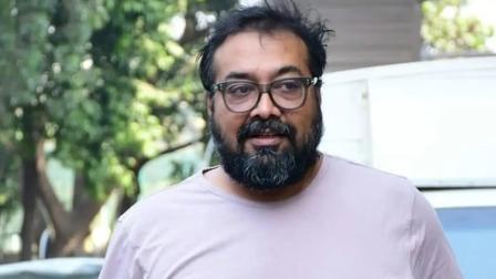 અનુરાગ કશ્યપ (ફાઈલ તસવીર)