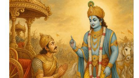 તસવીર સૌજન્ય : એ.આઈ