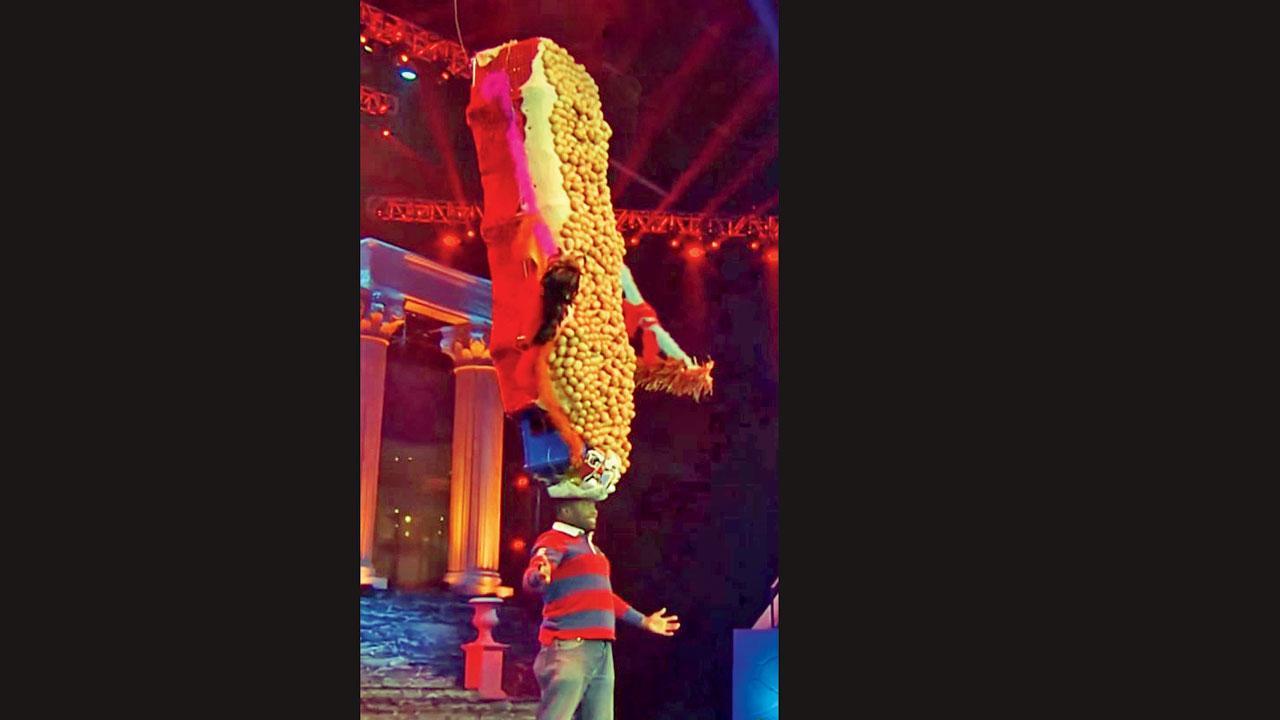 ગ્રેગરી દ સિલ્વા