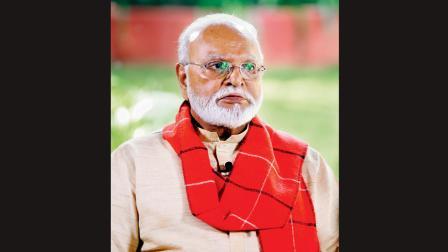 છગન ભુજબળ