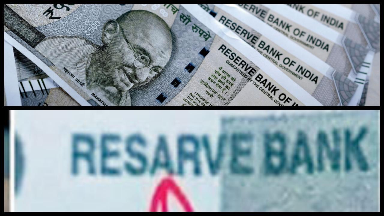 બજારમાં ફરતી થયેલી ૫૦૦ રૂપિયાની નકલી નોટ