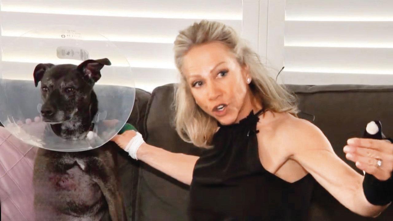 કિમ્બર્લી સ્પેન્સર