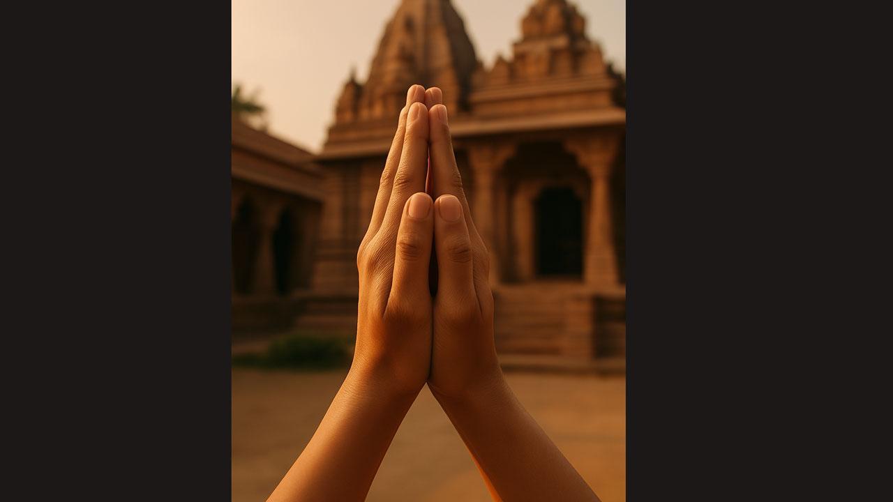તસવીર સૌજન્ય : એ.આઈ
