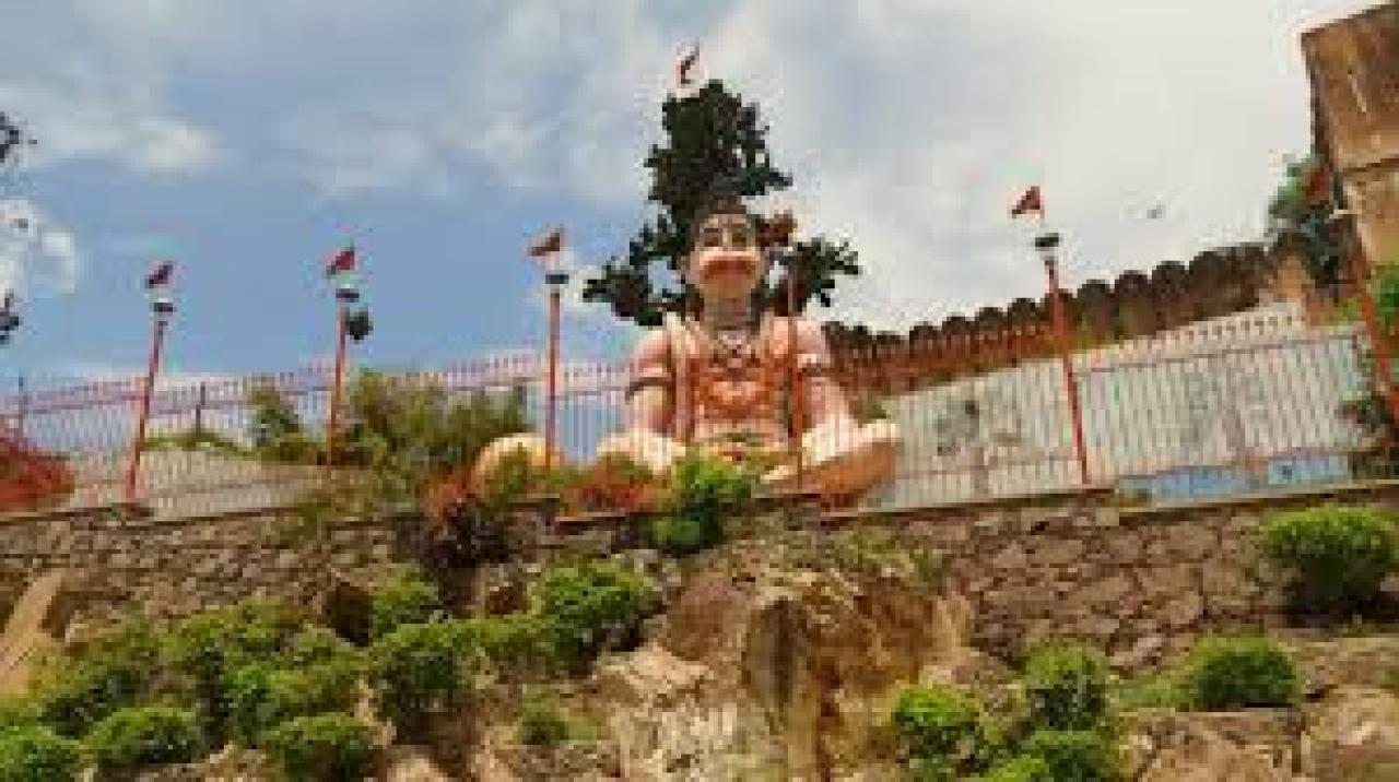 પ્રતીકાત્મક તસવીર
