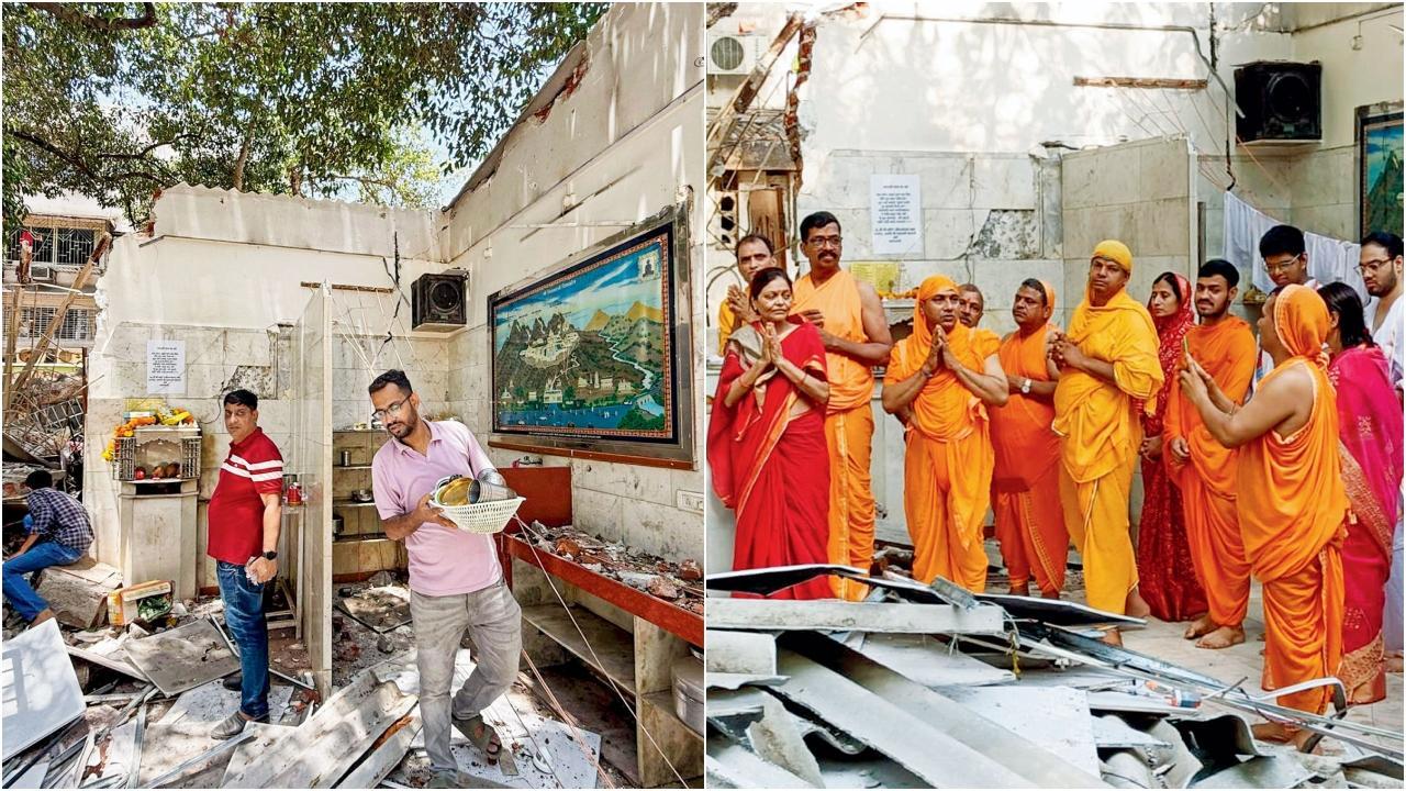 આજે ૧૦,૦૦૦ જૈનોની અહિંસા રૅલી