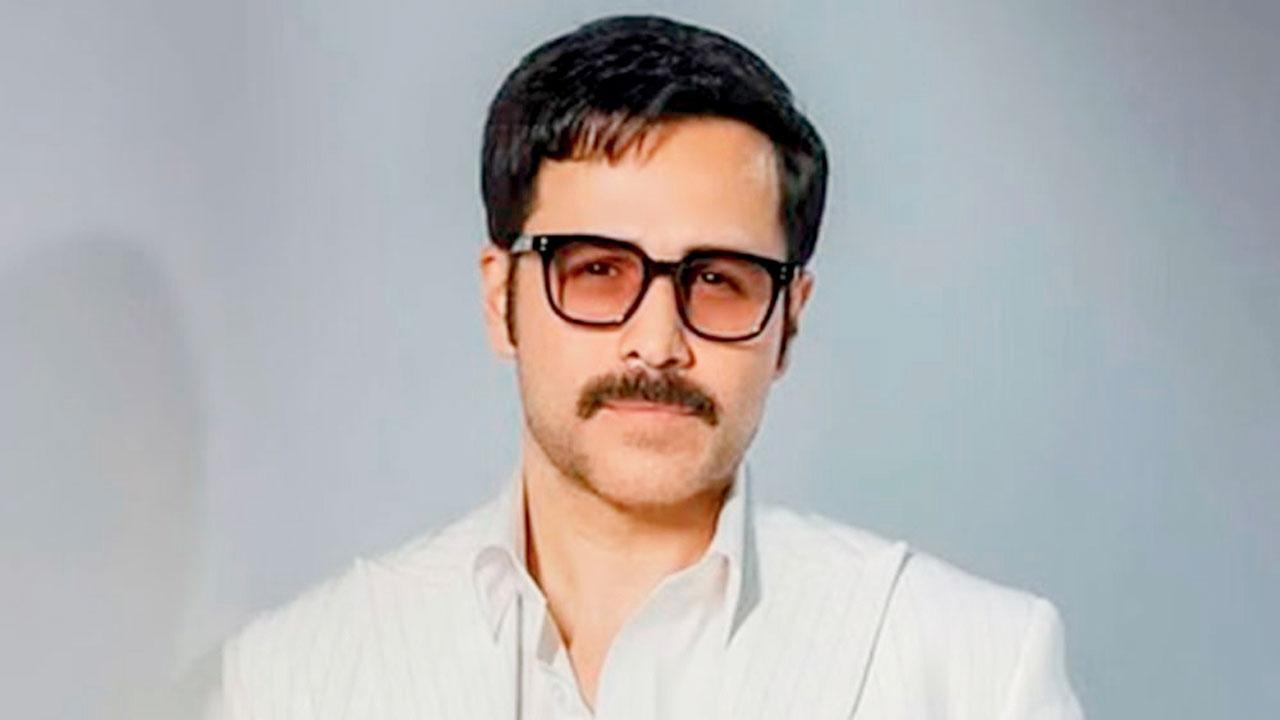 ઇમરાન હાશ્મી