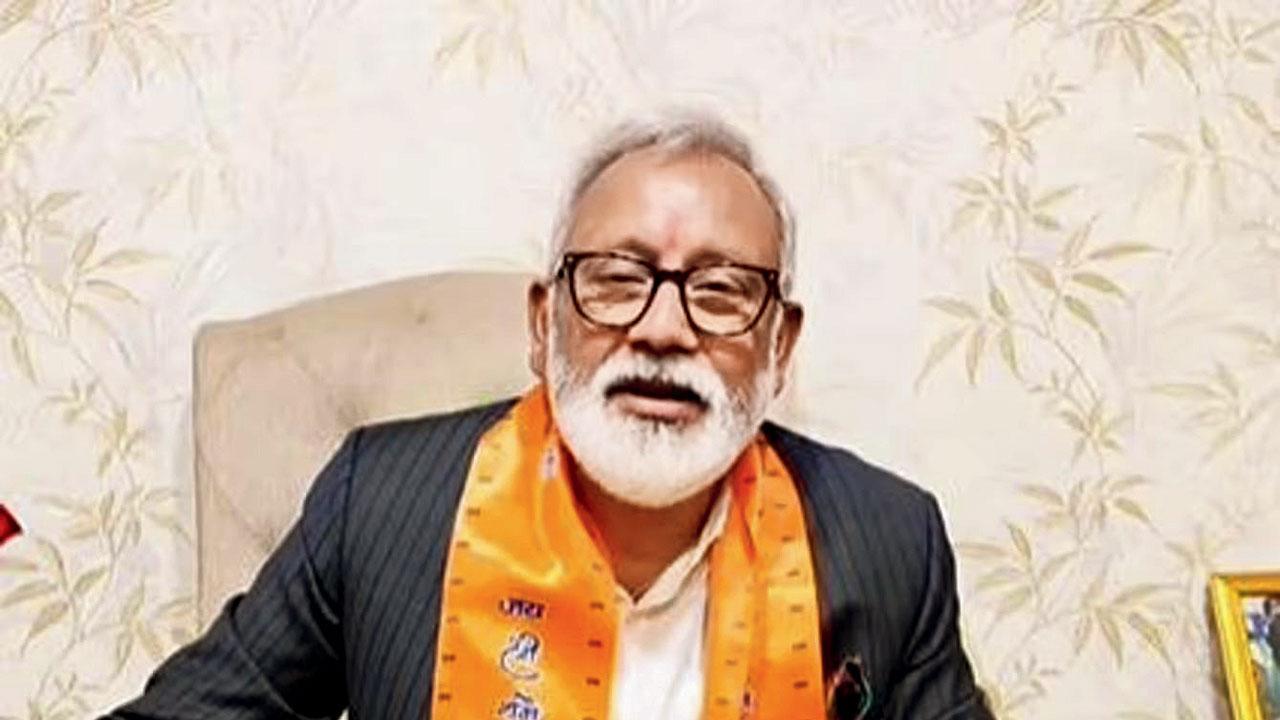 રાજસ્થાન ક્રિકેટ બોર્ડના ઍડ-હૉક કમિટીના કન્વીનર જયદીપ બિહાની