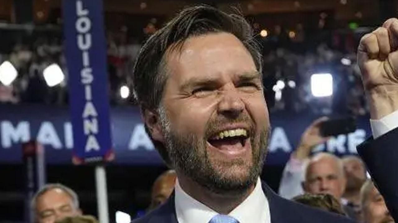 જે. ડી. વૅન્સ