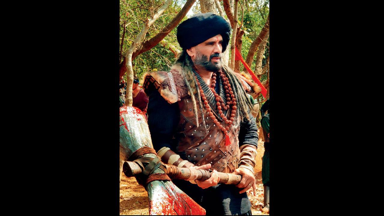 અમારી ભાવના સાથે રમત ન કરો