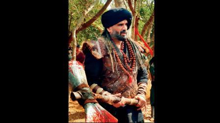 કેસરી વીર: લેજન્ડ્સ ઑફ સોમનાથ