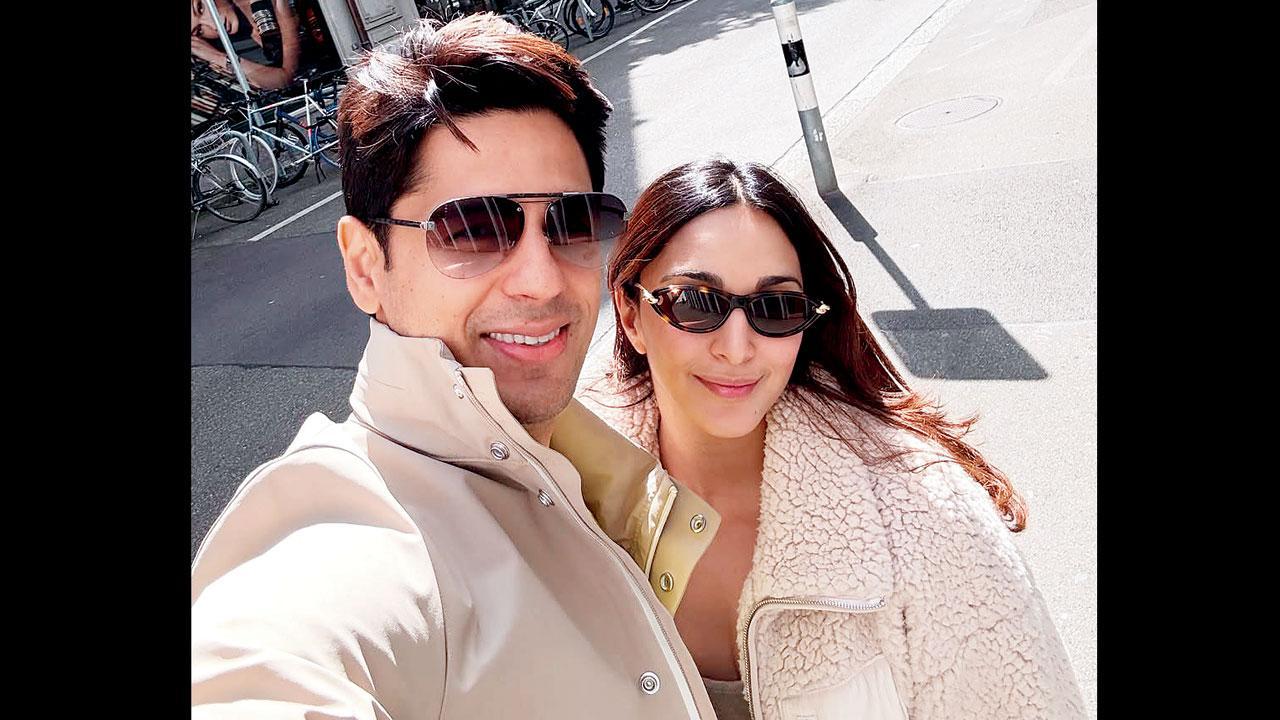 સોશિયલ મીડિયા પોસ્ટ