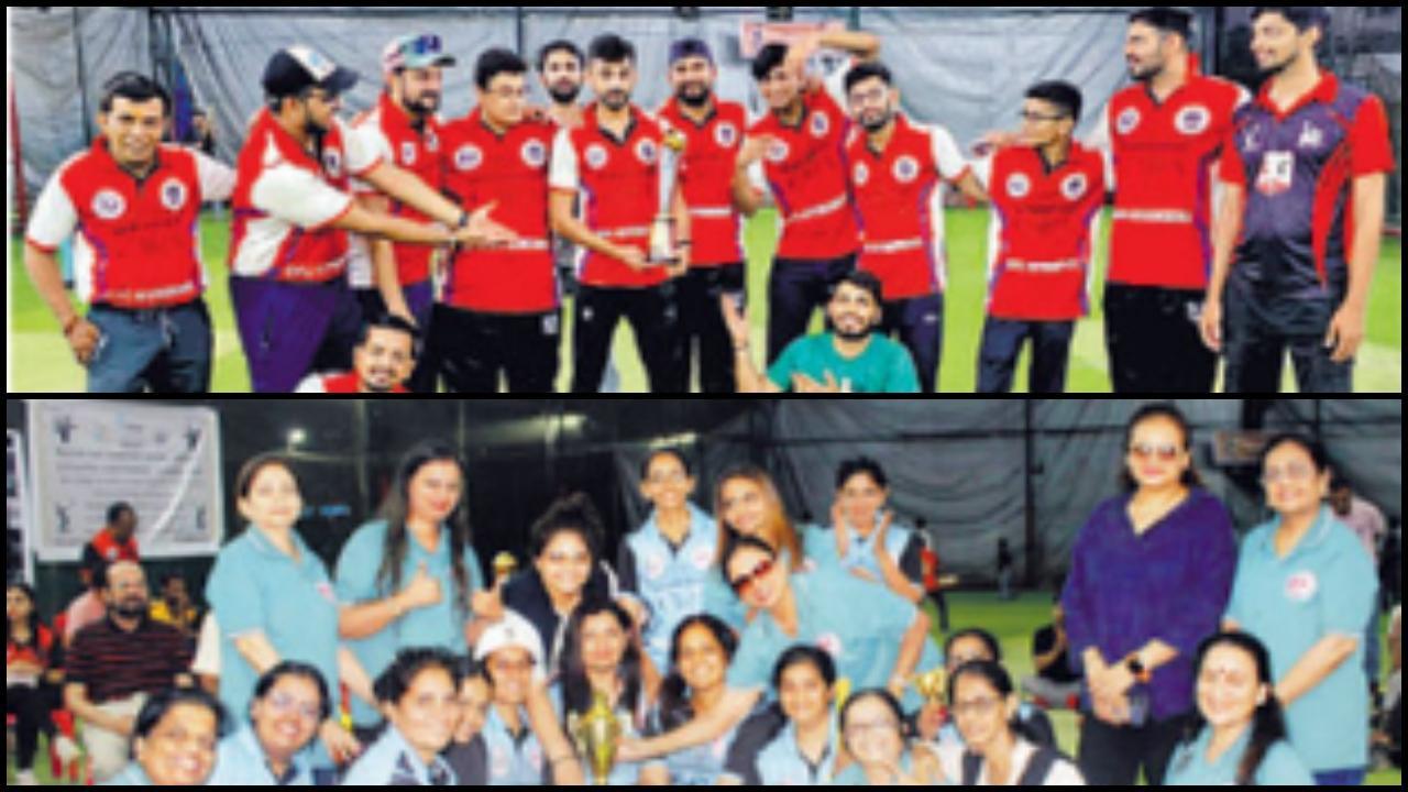 શ્રી કચ્છી રાજગોર સમાજ