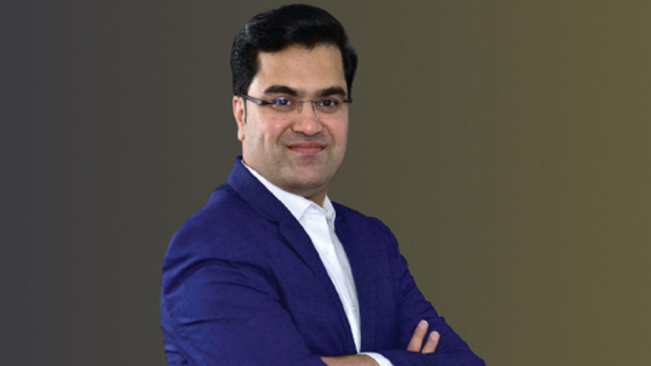 અભય ભુતાડા