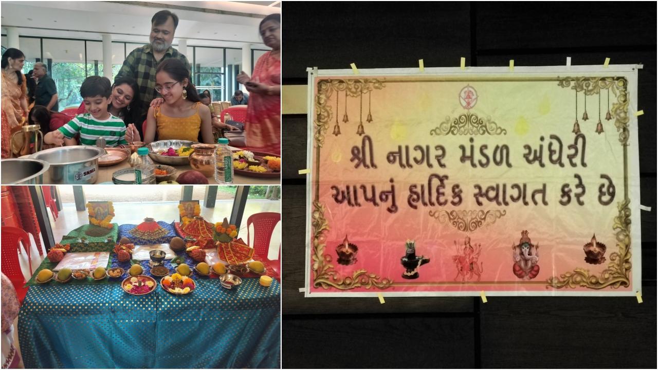 મુંબઈનાં નાગરોએ પરંપરાગત રીતે ઊજવી હાટકેશ જયંતી, આ તસવીરો પૂરે છે સાક્ષી