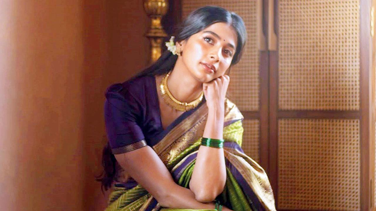 પૂજા હેગડે