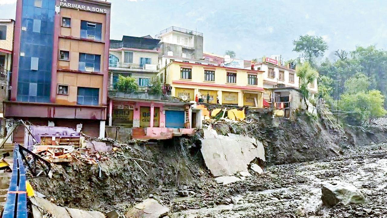 જુઓ તારાજી