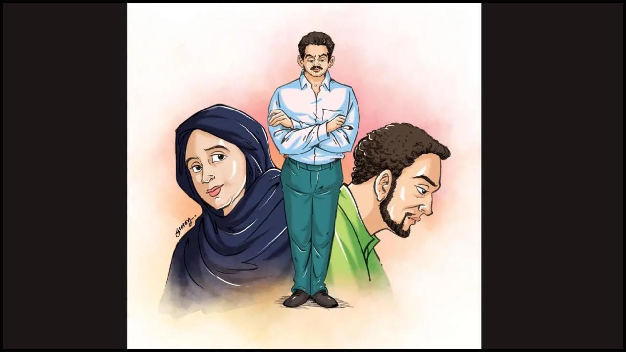 અમારી ભાવના સાથે રમત ન કરો