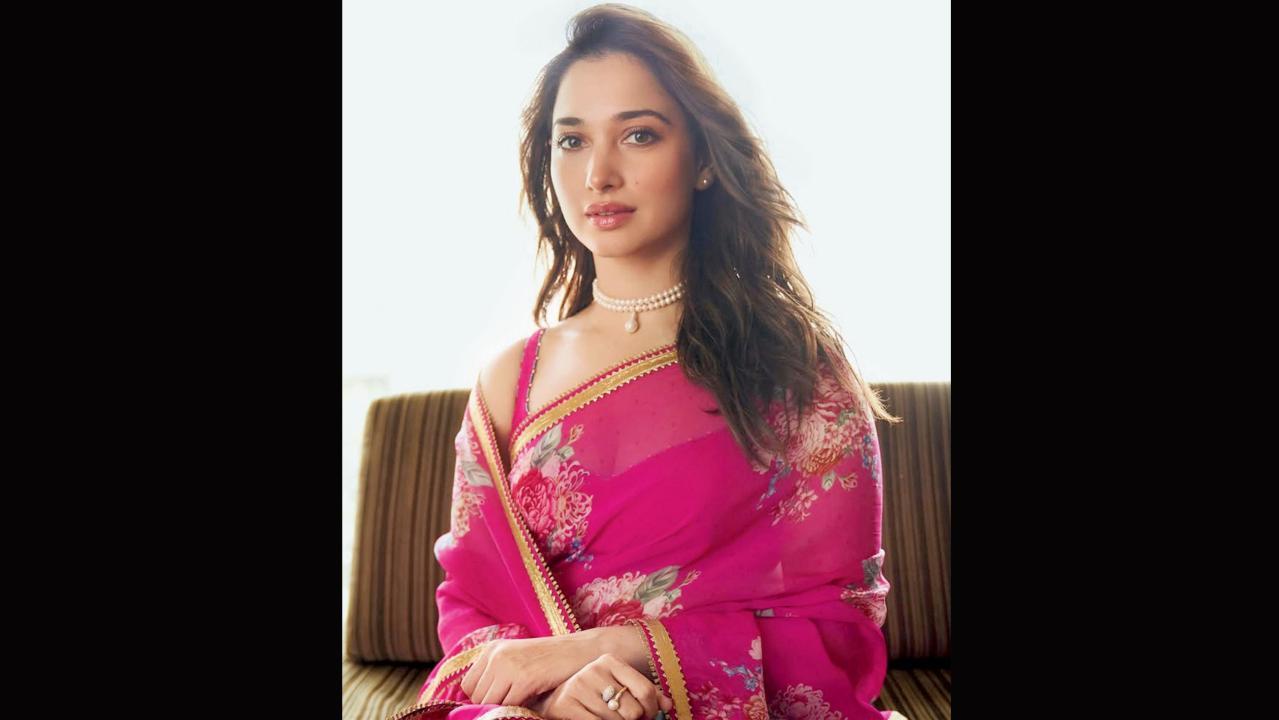 તમન્ના ભાટિયા