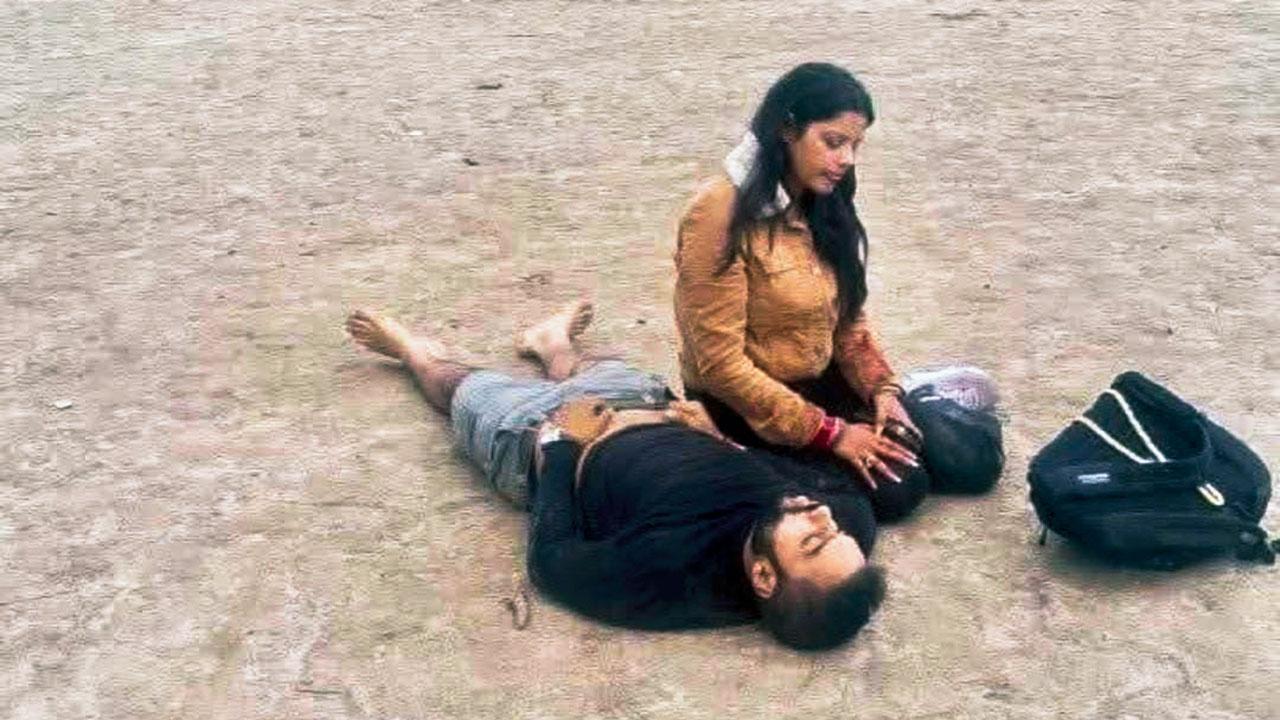 પહલગામ હુમલો