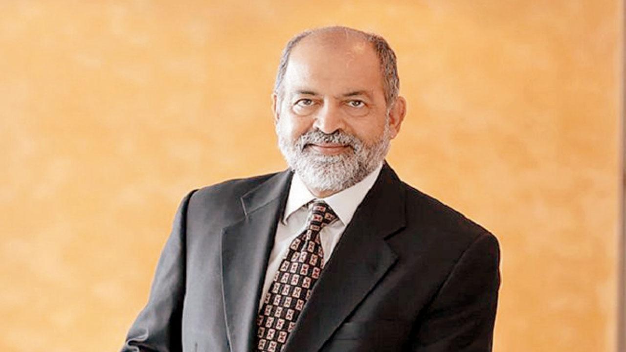 CBCના ભૂતપૂર્વ વડા આદિલ ઝૈનુલભાઈ