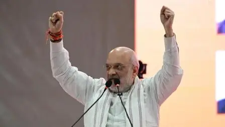 `શું કોઇએ જેલમાંથી સરકાર ચલાવવી જોઈએ`- અમિત શાહે જણાવ્યું કેમ લાવવું પડ્યું બિલ