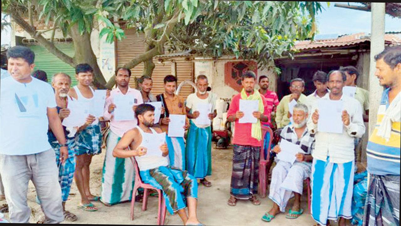 બિહારમાં નવી મતદારયાદી આજે જાહેર થશે ૬૫ લાખ વોટરોનાં નામ રદ