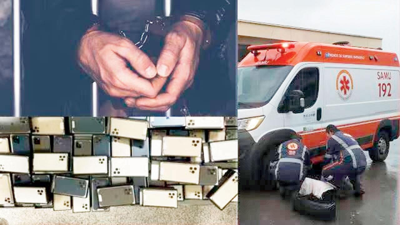 વાઈરલ તસવીર