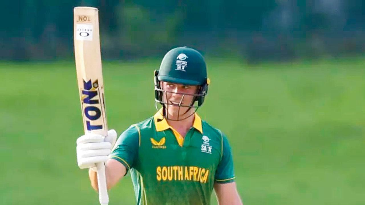 ડેવાલ્ડ બ્રેવિસ