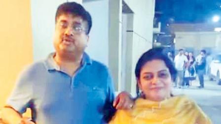 કપલને અંદર જવા ન દેતાં વિડિયો રેકૉર્ડ કર્યો અને વાત મુખ્ય પ્રધાન સુધી પહોંચી. વિવાદ વકરતાં રેસ્ટોરાંના માલિકે ફેરવી તોળ્યું.