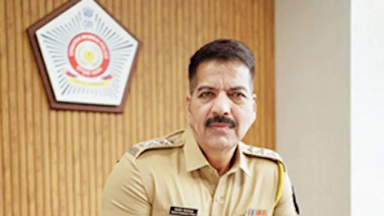એન્કાઉન્ટર સ્પેશ્યલિસ્ટ ACP દયા નાયક રિટાયર થઈ ગયા