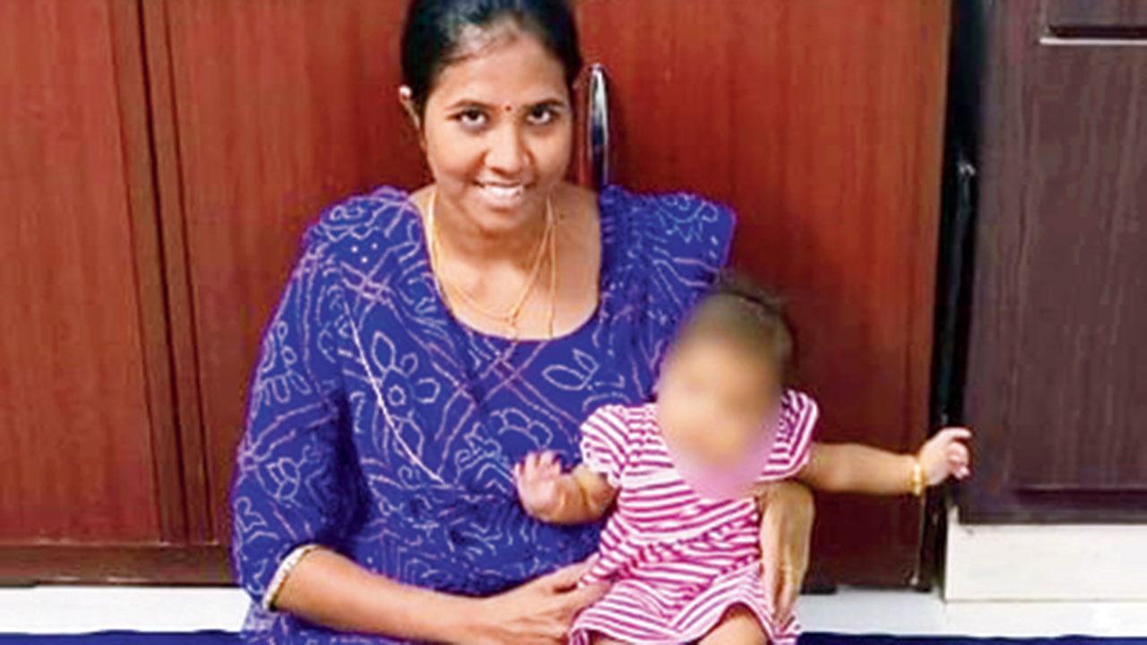 બે વર્ષમાં ૩૦૦ લીટર બ્રેસ્ટ-મિલ્ક ડોનેટ કર્યું બે સંતાનોની મમ્મીએ