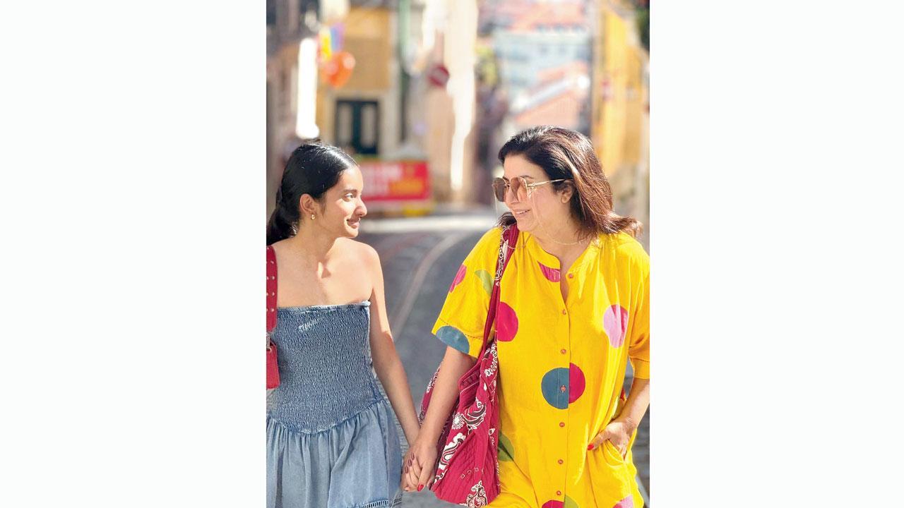 વાઈરલ તસવીર