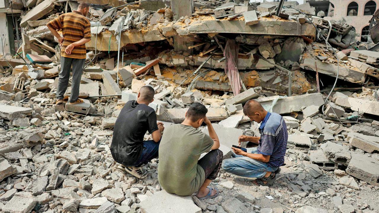 પ્રતીકાત્મક તસવીર