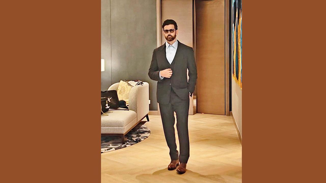 હૃતિક રોશન