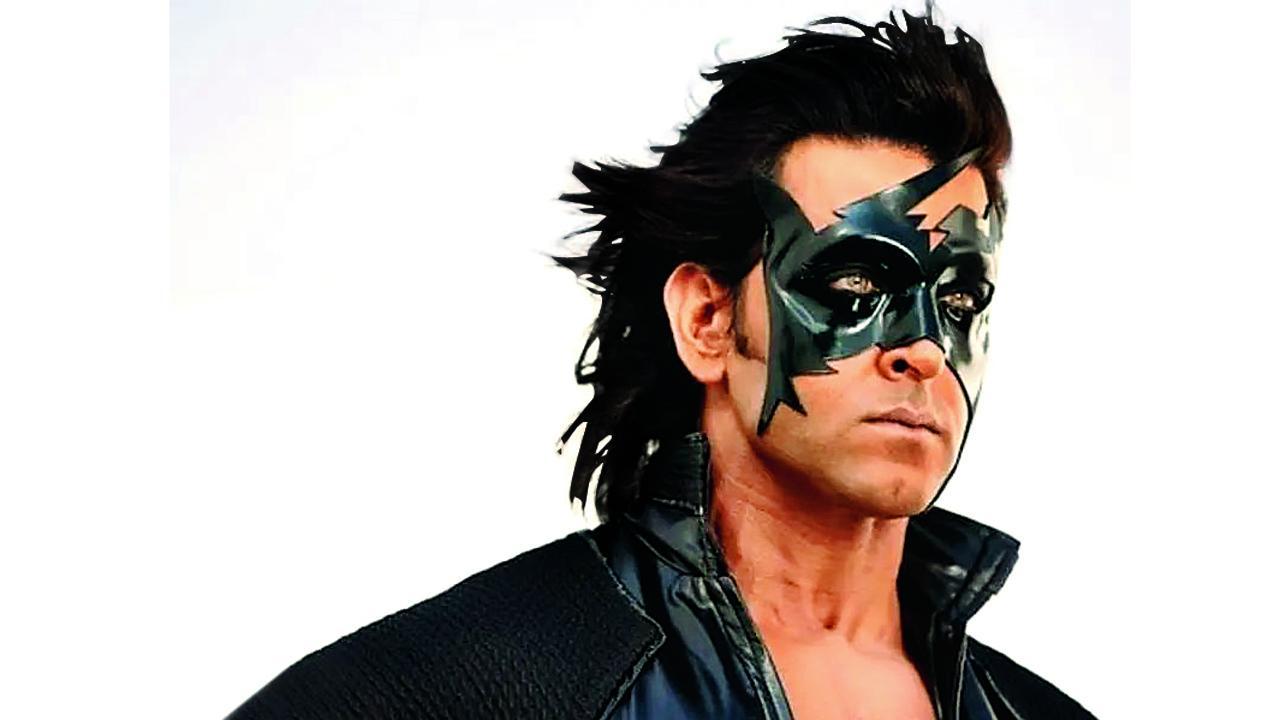 હૃતિક રોશન