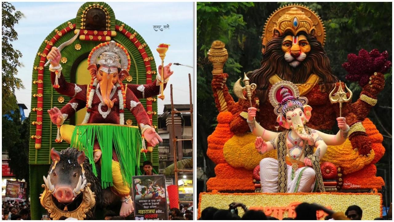 ગયા વર્ષે કંતારા, આ વર્ષે નરસિમ્હા