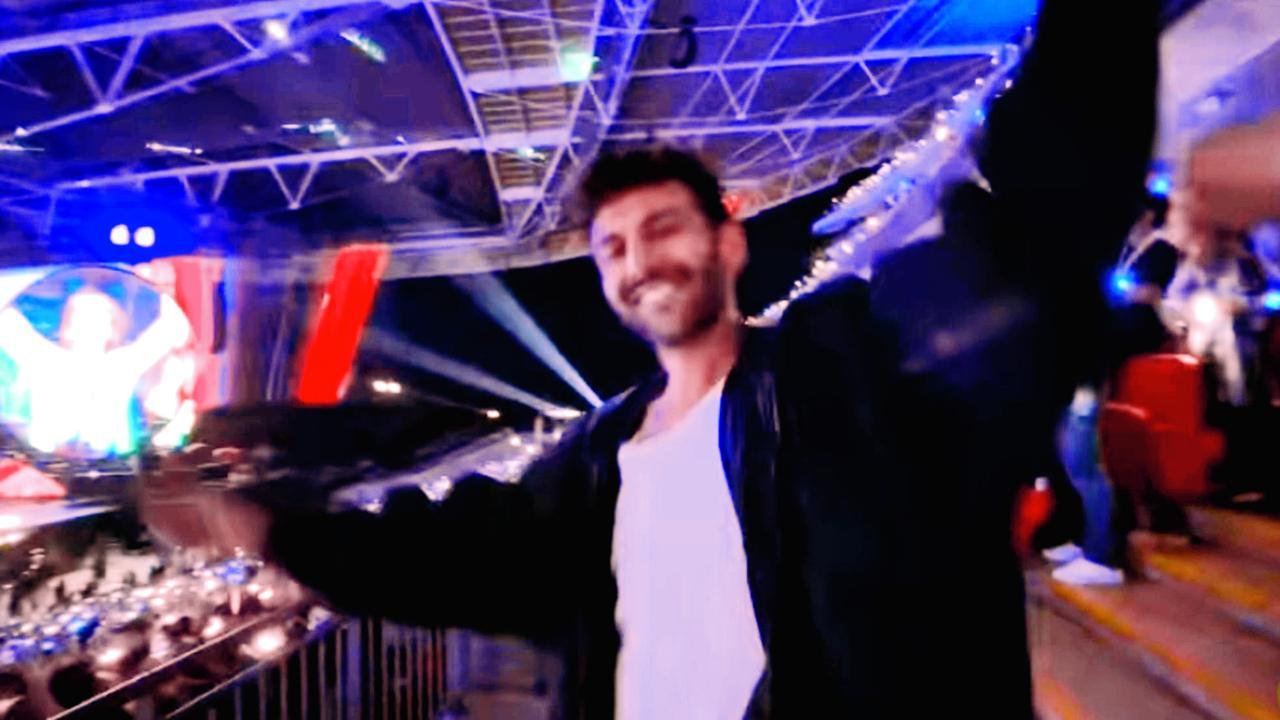 કાર્તિક આર્યન