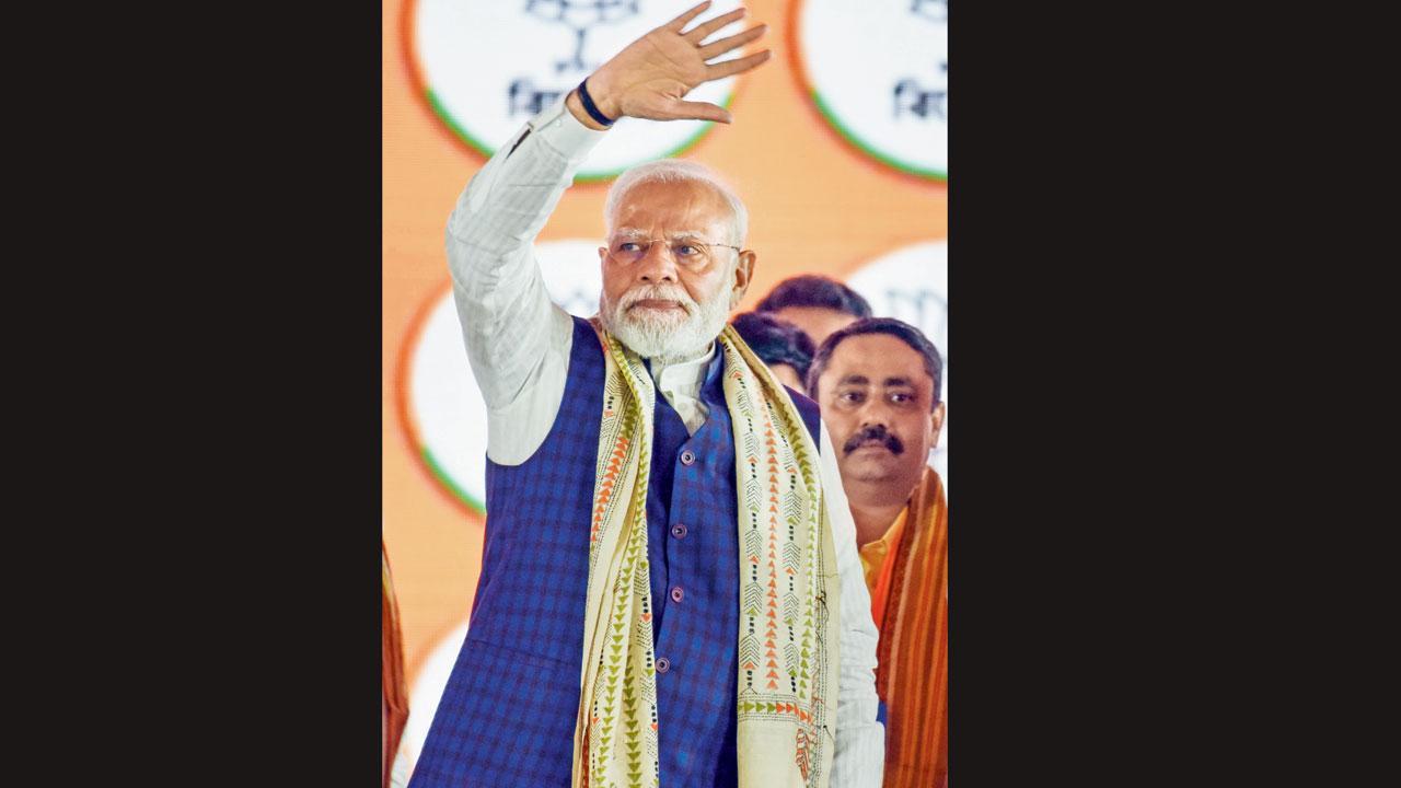 નરેન્દ્ર મોદી