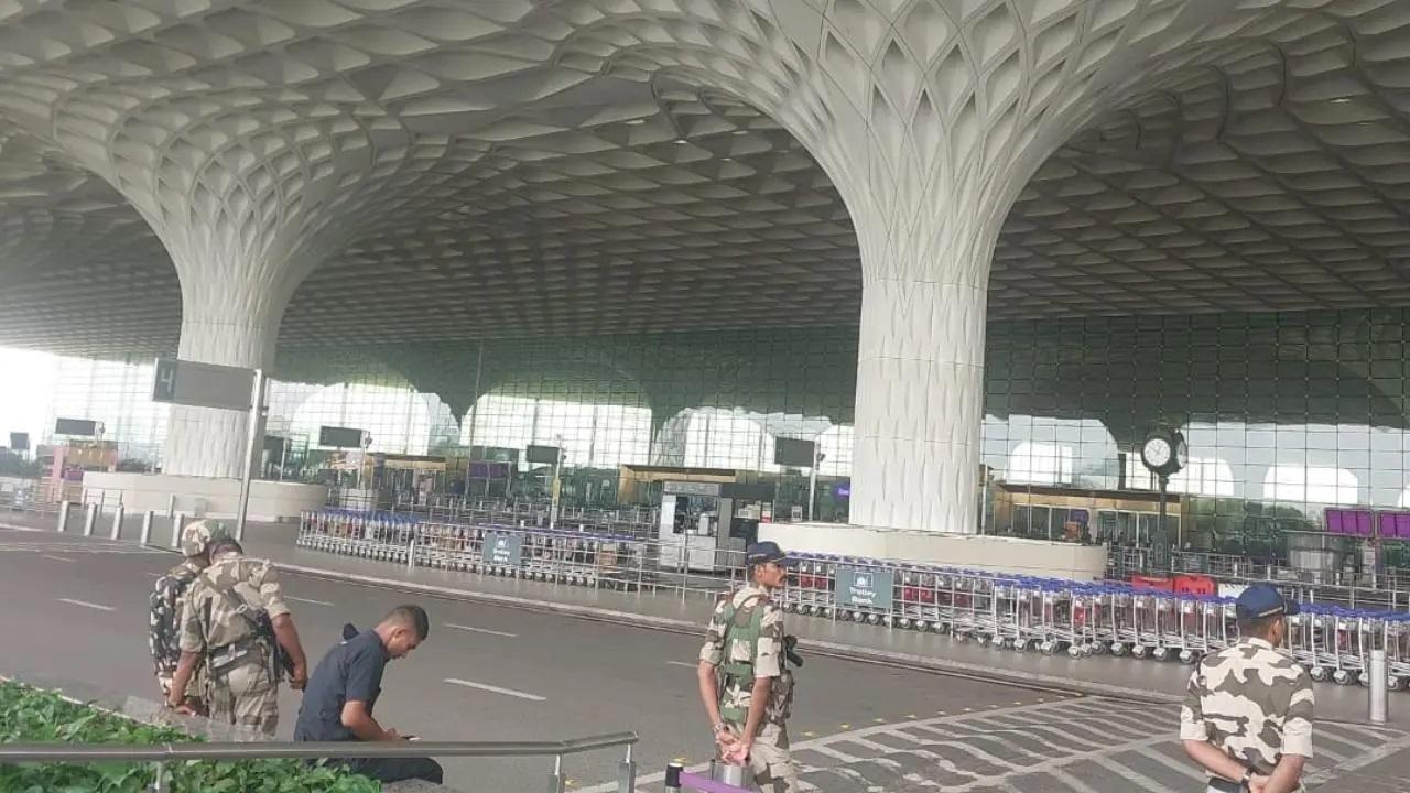 પ્રતીકાત્મક તસવીર સૌજન્ય : મિડ-ડે